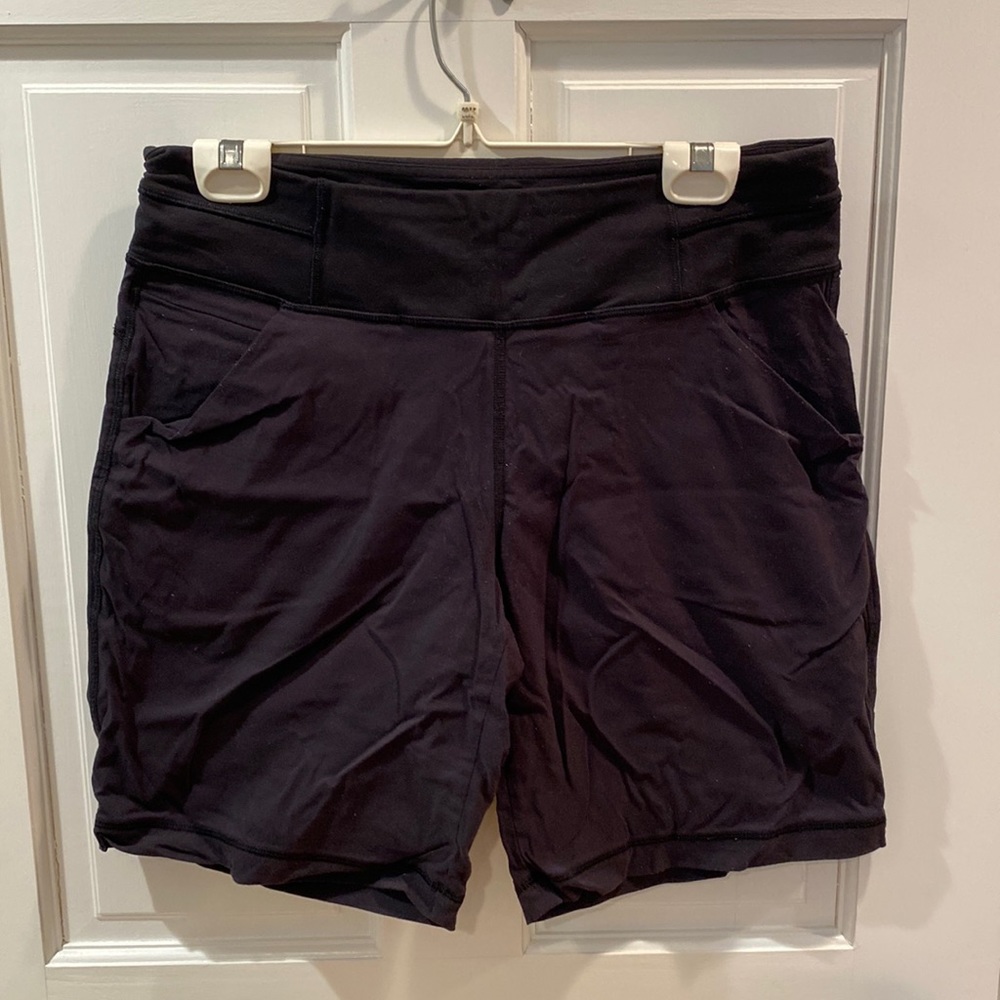 Lucy shorts
